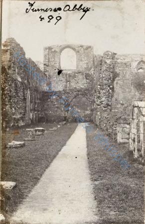 Furness Abbey — Nowstalgia Gallery