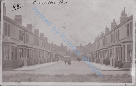 Coniston Road — Nowstalgia Gallery