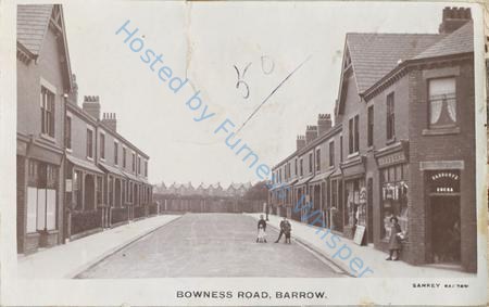 Bowness Road — Nowstalgia Gallery