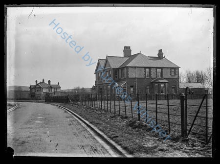 Postmaster's House, Croslands Park — Nowstalgia Gallery
