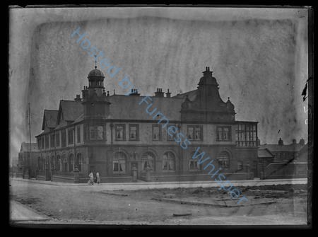 Victoria Park Hotel — Nowstalgia Gallery