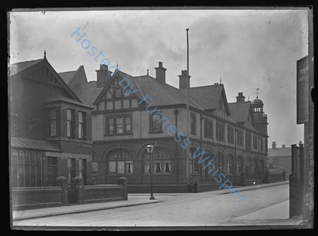 Victoria Park Hotel — Nowstalgia Gallery