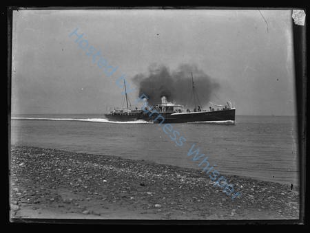 Paddle Steamer Duchess Of Buccleuch — Nowstalgia Gallery