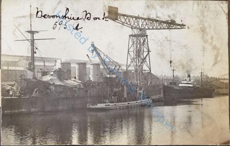 Devonshire Dock — Nowstalgia Gallery