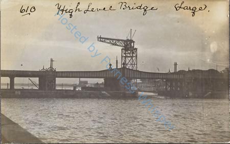 High Level Bridge — Nowstalgia Gallery