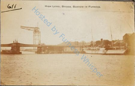 High Level Bridge — Nowstalgia Gallery