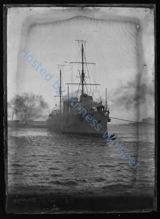 Warship Almirante Grau — Nowstalgia Gallery