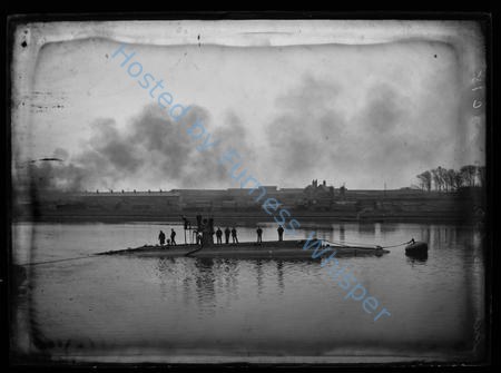Submarine C 15 — Nowstalgia Gallery