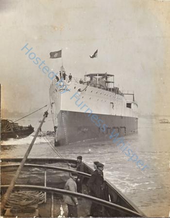 Launch of Sao Paulo at Barrow — Nowstalgia Gallery