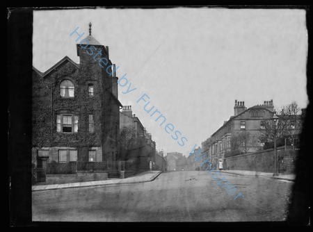 Church Street From Saint Georges' Square — Nowstalgia Gallery