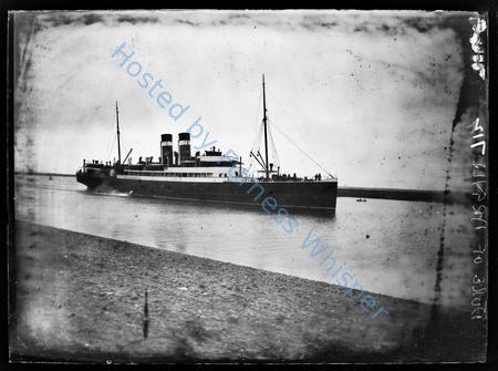 Duke of Argyll — Nowstalgia Gallery