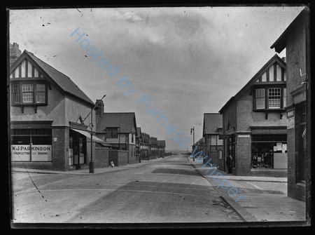 Mikasa Street Walney — Nowstalgia Gallery