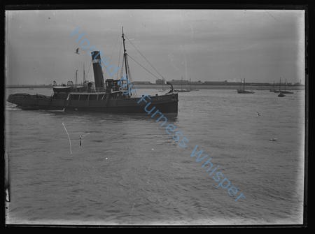 Tug Fylde — Nowstalgia Gallery
