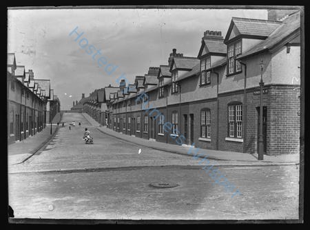 Vengeance Street Walney — Nowstalgia Gallery