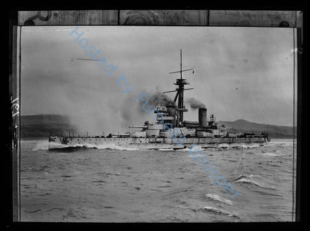 Warship Sao Paulo At Sea — Nowstalgia Gallery