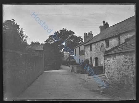 Old Newbarns and The Farmers Arms — Nowstalgia Gallery