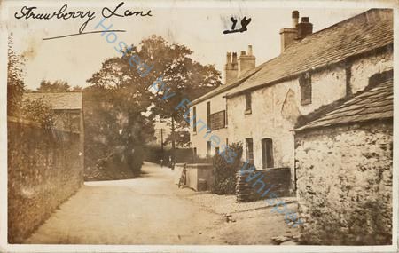 Old Newbarns and The Farmers Arms — Nowstalgia Gallery