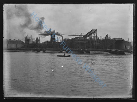 Vickers Shipbuilding Slipways — Nowstalgia Gallery