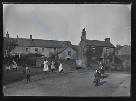 Dalton Lane and Cliffe Lane, Hawcoat Village — Nowstalgia Gallery