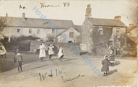 Dalton Lane and Cliffe Lane, Hawcoat Village — Nowstalgia Gallery