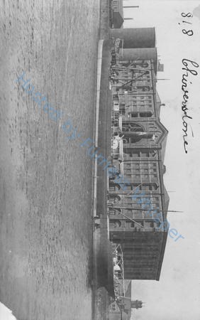 Cargo Steamer Chiverstone L 1897 — Nowstalgia Gallery