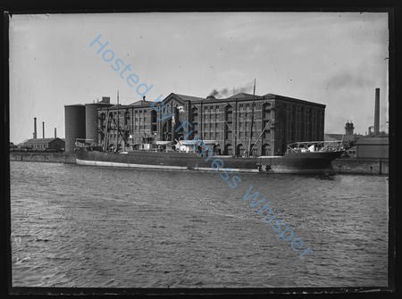 Cargo Steamer Chiverstone L 1897 — Nowstalgia Gallery