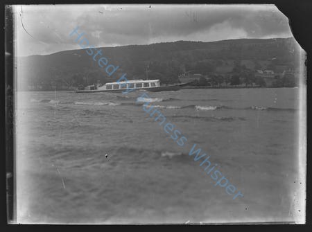 Gondola Coniston Water — Nowstalgia Gallery