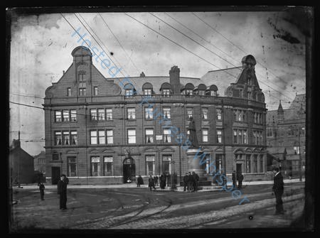 Majestic Hotel Schneider Square — Nowstalgia Gallery