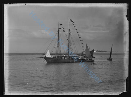 Fleetwood Sailing Regatta — Nowstalgia Gallery