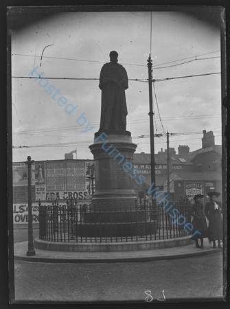 Schneider Monument — Nowstalgia Gallery