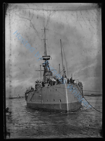 HMS Vanguard (large) — Nowstalgia Gallery