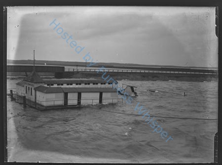 Floating Swimming Baths — Nowstalgia Gallery
