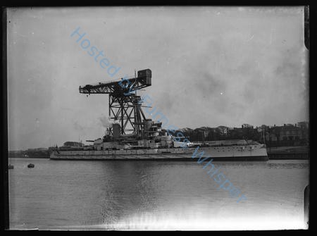 Sao Paulo Brazilian Battleship L 1910 — Nowstalgia Gallery
