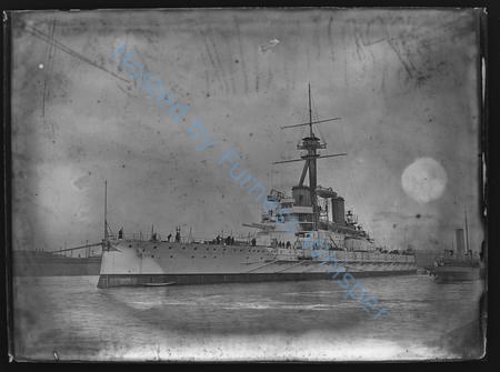 Sao Paulo Brazilian Battleship L 1910 — Nowstalgia Gallery