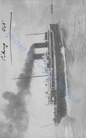 HMS VIKING — Nowstalgia Gallery