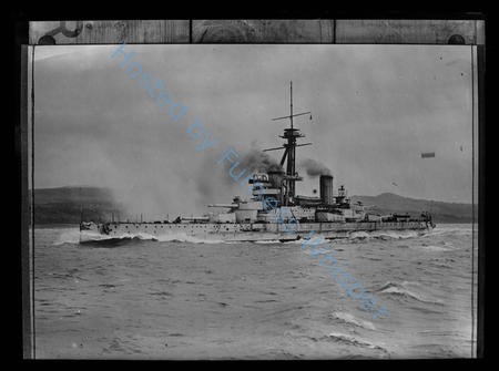 Sao Paulo Brazilian Battleship L 1910 — Nowstalgia Gallery