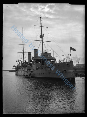 HMS Hermione — Nowstalgia Gallery