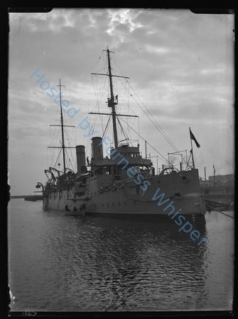 HMS Hermione — Nowstalgia Gallery