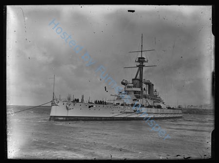 Sao Paulo Brazilian Battleship — Nowstalgia Gallery