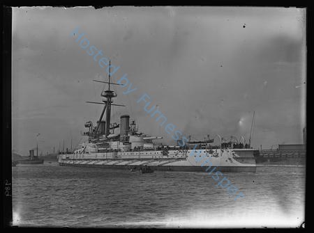 Sao Paulo Brazilian Battleship — Nowstalgia Gallery