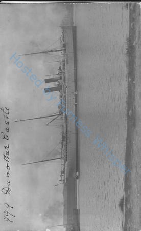 RMS DUNOTTAR CASTLE — Nowstalgia Gallery