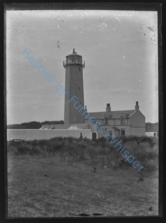 Walney The Lighthouse — Nowstalgia Gallery