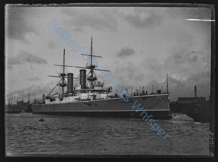 HMS Euryalus — Nowstalgia Gallery
