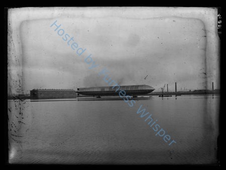 Naval Airship No 1 — Nowstalgia Gallery