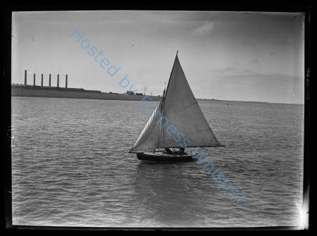 Yacht Pixie Mr Welch — Nowstalgia Gallery