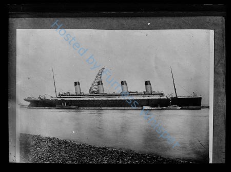 Titanic — Nowstalgia Gallery