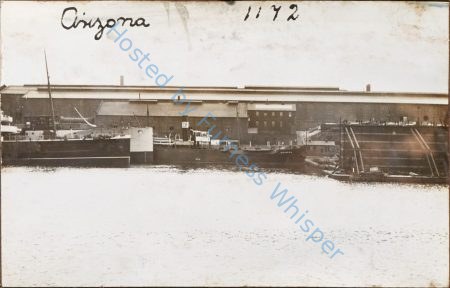 Arizona — Nowstalgia Gallery