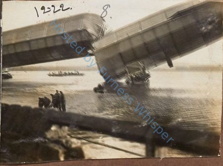 Naval Airship Wreck — Nowstalgia Gallery