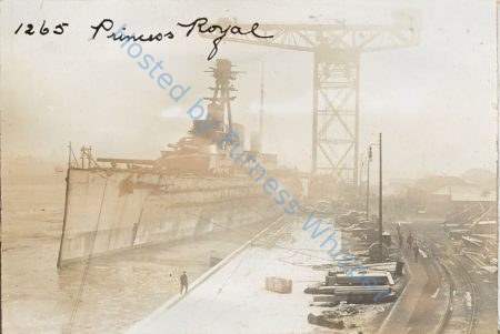 Princess Royal — Nowstalgia Gallery