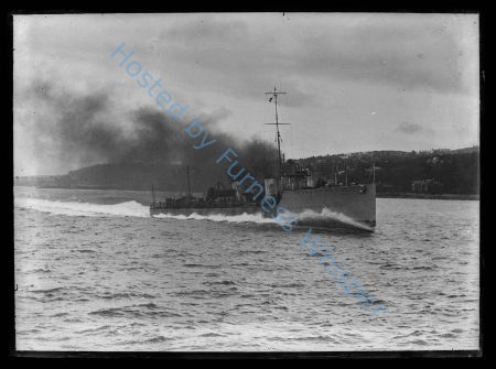 Destroyer Hms Phoenix L 1911 — Nowstalgia Gallery